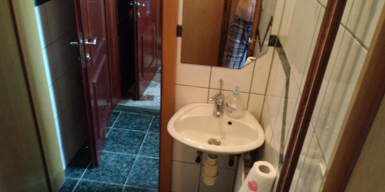Ferienwohnung Apartma Mbm Križevci pri Ljutomeru Exterior foto
