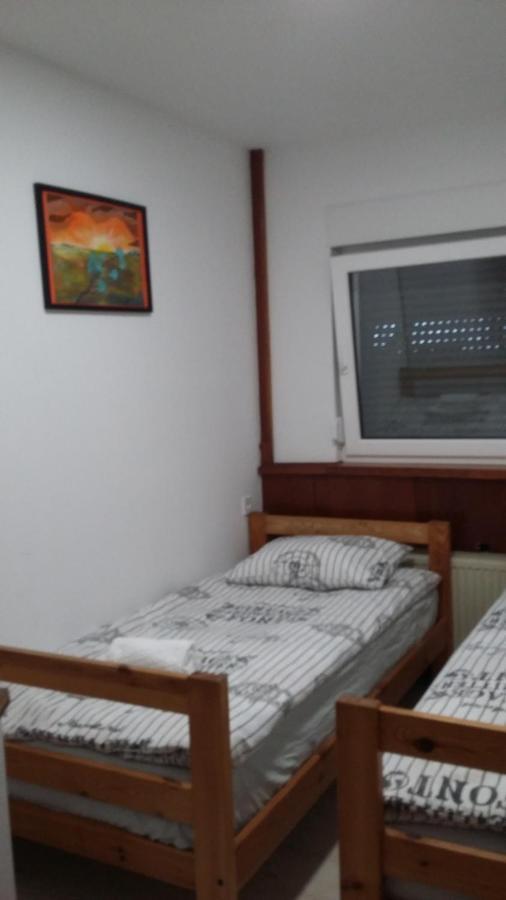 Ferienwohnung Apartma Mbm Križevci pri Ljutomeru Exterior foto
