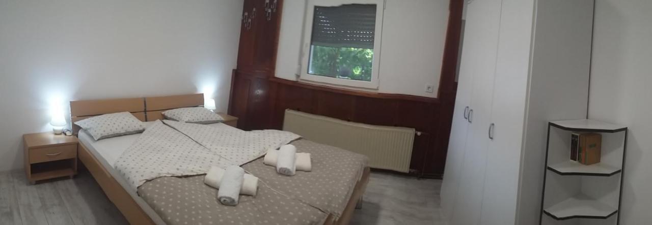 Ferienwohnung Apartma Mbm Križevci pri Ljutomeru Exterior foto